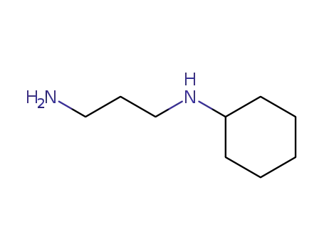 N-(3-aminopropyl)cyclohexylamine