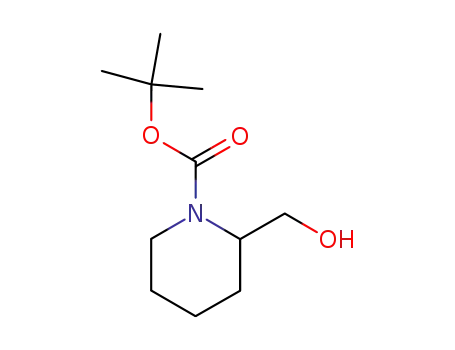 N-Boc-piperidine-2-methanol