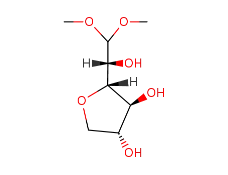 3,6-Anhydro-D-galactose-dimethylacetal