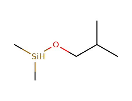 dimethylbutoxysilane
