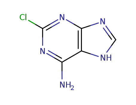 2-Chloroadenine