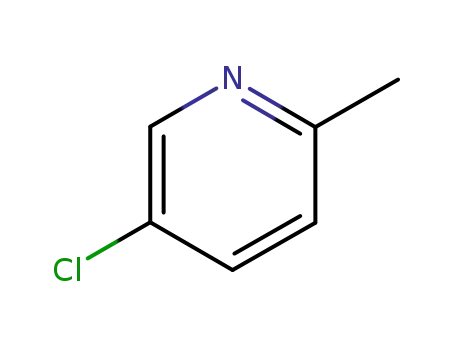 5-Chloro-2-methylpyridine