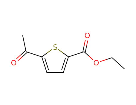 ethyl 5-acetylthiophene-2-carboxylate