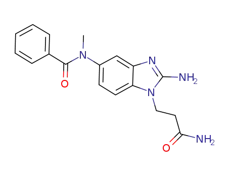 658700-12-0 Structure