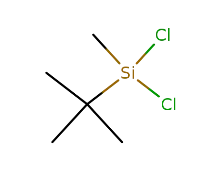 tert-butyldichloromethylsilane