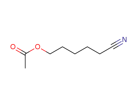6-acetoxy-hexanenitrile
