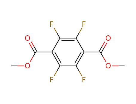 Dimethyl 2,3,5,6-tetrafluoroterephthalate