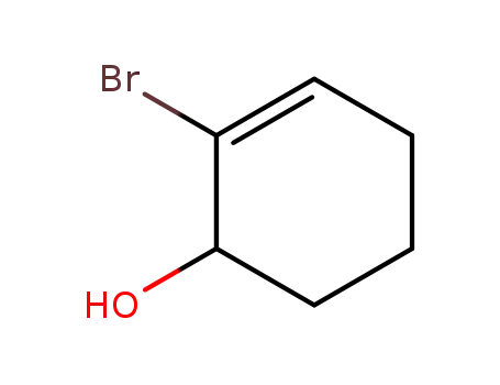 2-bromocyclohex-2-en-1-ol
