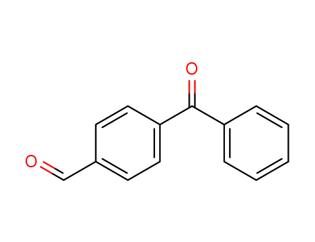 4-benzoylbenzaldehyde