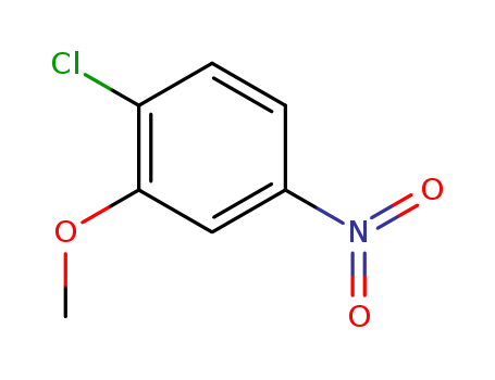 2-CHLORO-5-NITROANISOLE