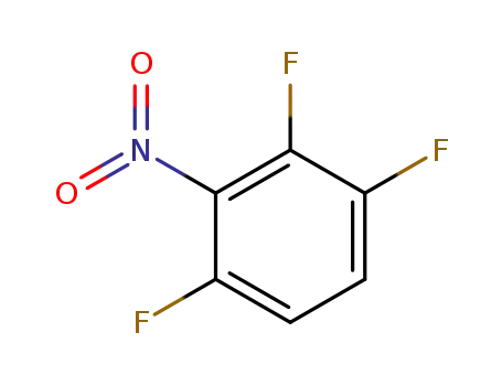 1,2,4-trifluoro-3-nitrobenzene