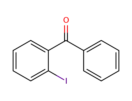 Methanone, (2-iodophenyl)phenyl-