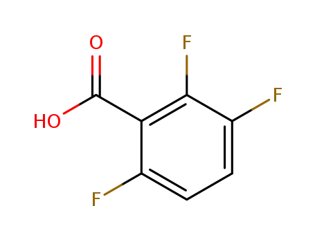 2,3,6-トリフルオロ安息香酸