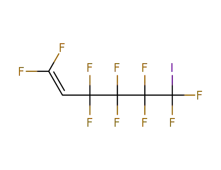 1,1,3,3,4,4,5,5,6,6-decafluoro-6-iodo-1-hexene