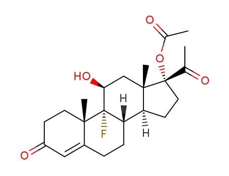 flumethasone acetate