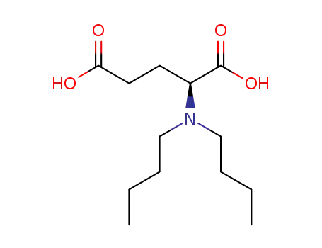 N,N-dibutylglutamic acid