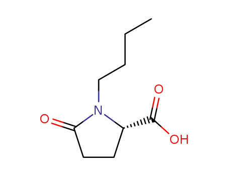 N-butylpyroglutamic acid
