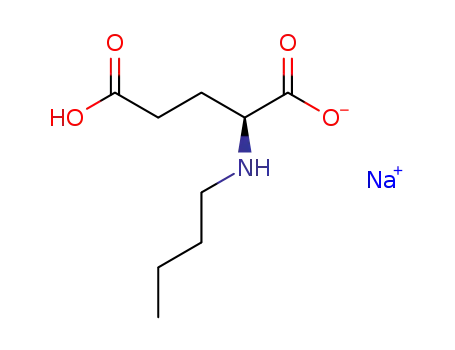monosodium N-butylglutamate