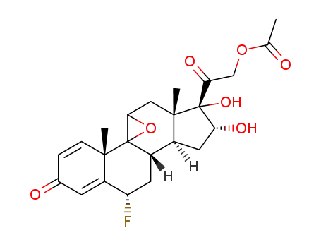 C23H27FO7