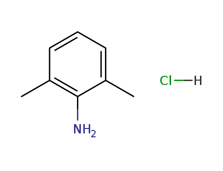 2,6-Dimethylanilinium chloride