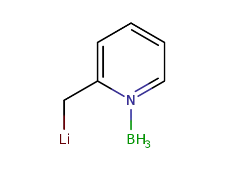 2-picolyl-N-borane