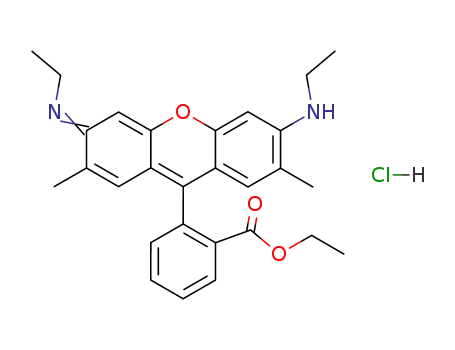 rhodamine 6G