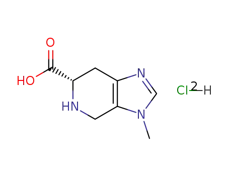 3-methylspinacine dihydrochloride