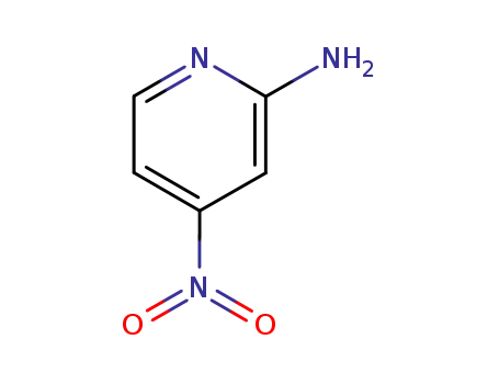 2-amino-4-nitropyridine
