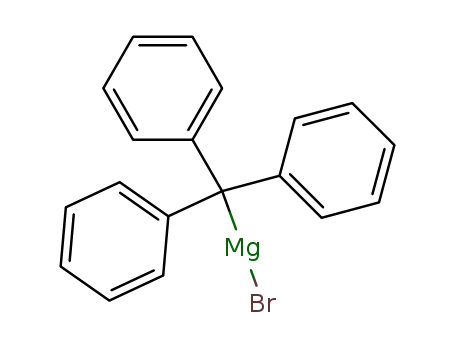 triphenylmethyl bromide