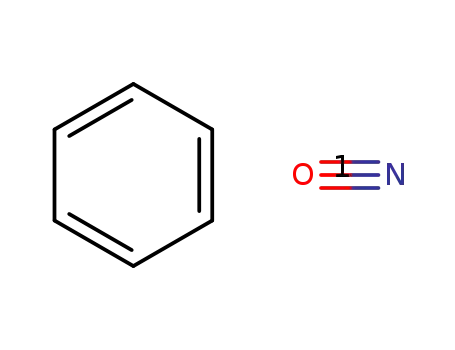 Benzene; compound with GENERIC INORGANIC NEUTRAL COMPONENT