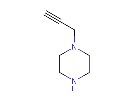 1-Prop-2-ynylpiperazine