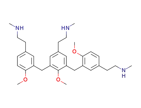 Molecular Structure of 94724-12-6 (CALMIDAZOLIUM CHLORIDE)