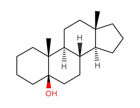 5β-androstan-5-ol