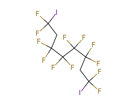 1,8-Diiodo-1,1,3,3,4,4,5,5,6,6,8,8-dodecafluorooctane