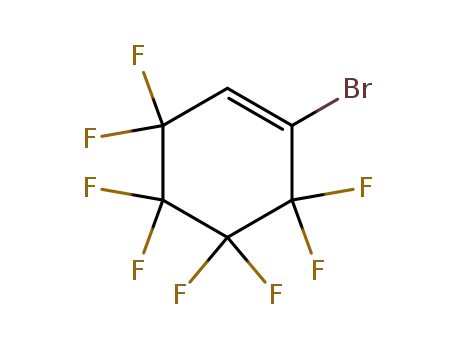 1-Bromo-2H-octafluorocyclohexene