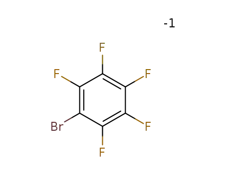 1-Bromo-2,3,4,5,6-pentafluoro-benzene