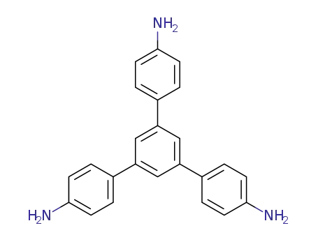 [1,1':3',1''-Terphenyl]-4,4''-diamine, 5'-(4-aminophenyl)-