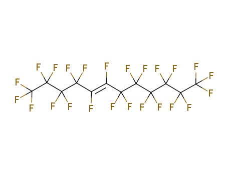(E)-1,1,1,2,2,3,3,4,4,5,6,7,7,8,8,9,9,10,10,11,11,12,12,12-Tetracosafluoro-dodec-5-ene