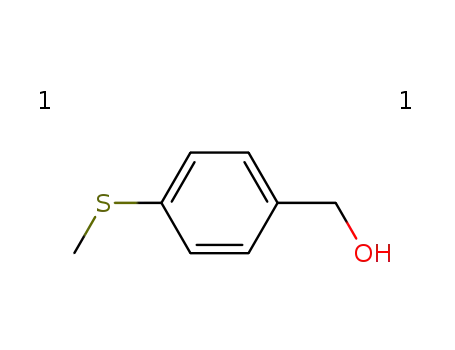 (4-methylthiophenyl)methanol radical cation