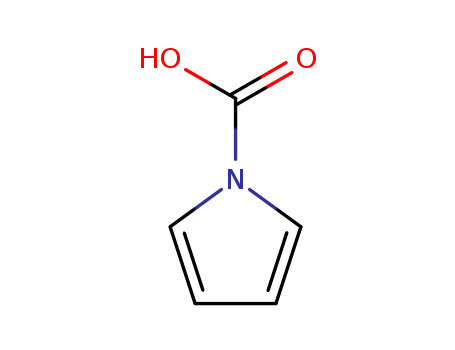 1H-Pyrrole-1-carboxylic acid