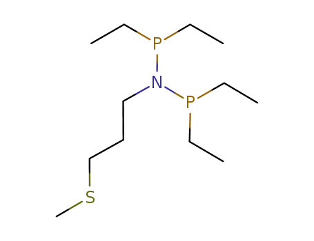 C12H29NP2S