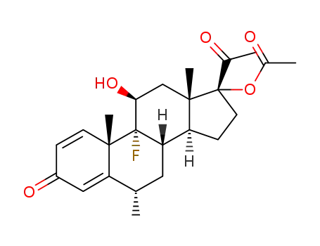 fluorometholone acetate