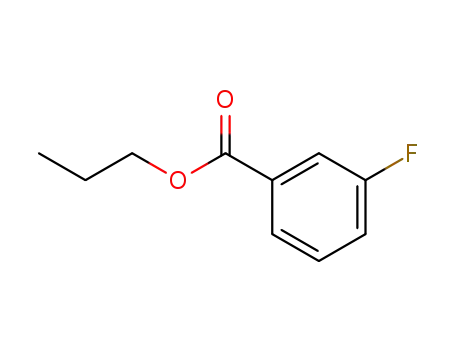 propyl 3-fluorobenzoate