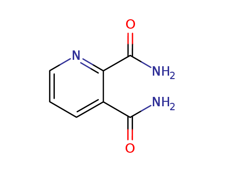 PYRIDINE-2,3-DICARBOXAMIDE