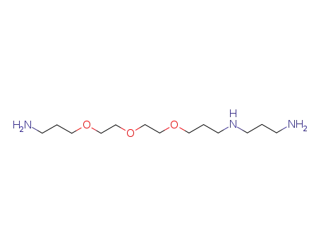 aminopropyldiaminopropyldiethyleneglycol