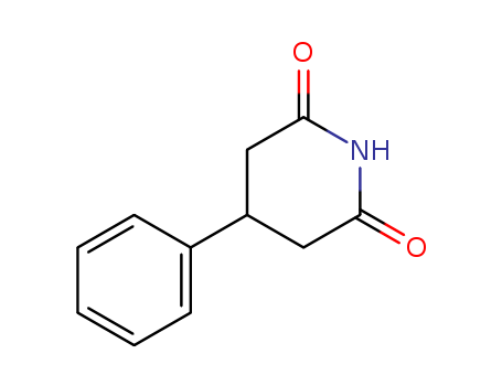 4-Phenylpiperidine-2,6-dione