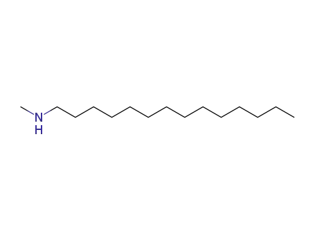 N-methyltetradecylamine