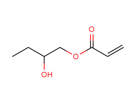 2-HYDROXYBUTYL2-PROPENOATE