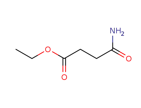 ethyl 4-amino-4- oxobutanoate