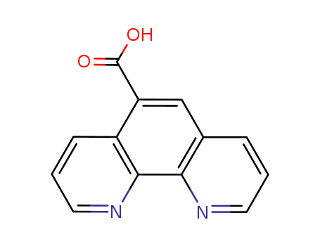 1,10-Phenanthroline-5-carboxylic acid